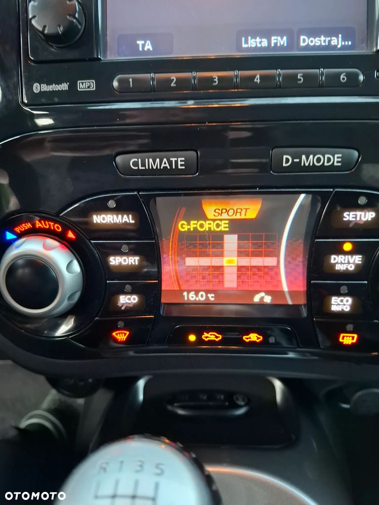 Nissan Juke 1.5 dCi Edition - 20