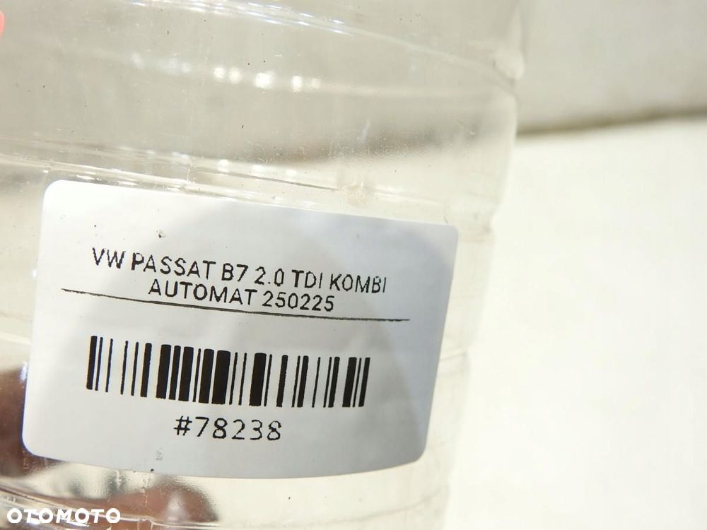 ŚRUBA ŚRUBY FELG VW PASSAT B7 - 5