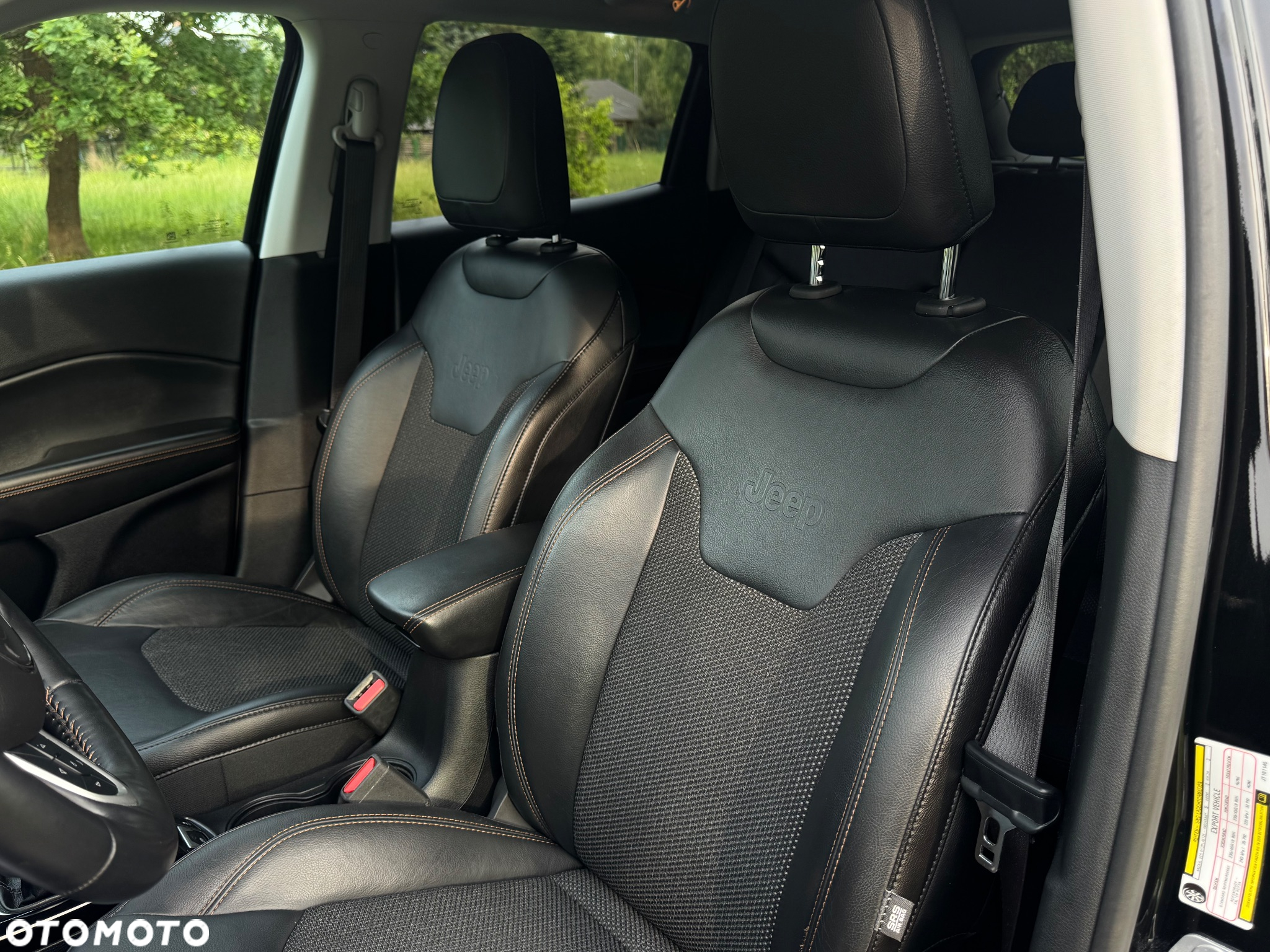 Jeep Compass 1.4 MultiAir Limited - 15