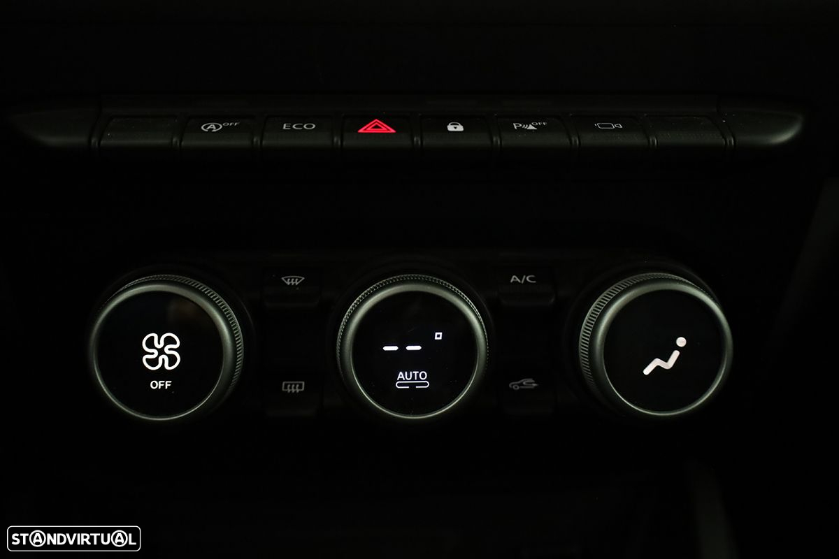 Dacia Duster 1.0 TCe ECO-G Journey+ Up&Go Bi-Fuel - 12