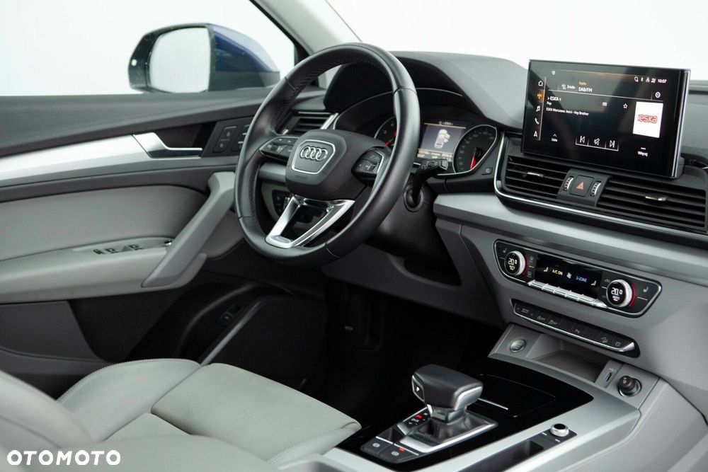 Audi Q5 Sportback - 28