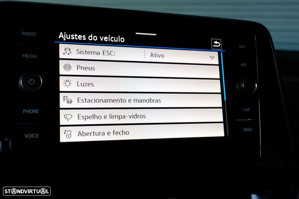 VW T-Roc 1.5 TSI Black Style DSG - 33