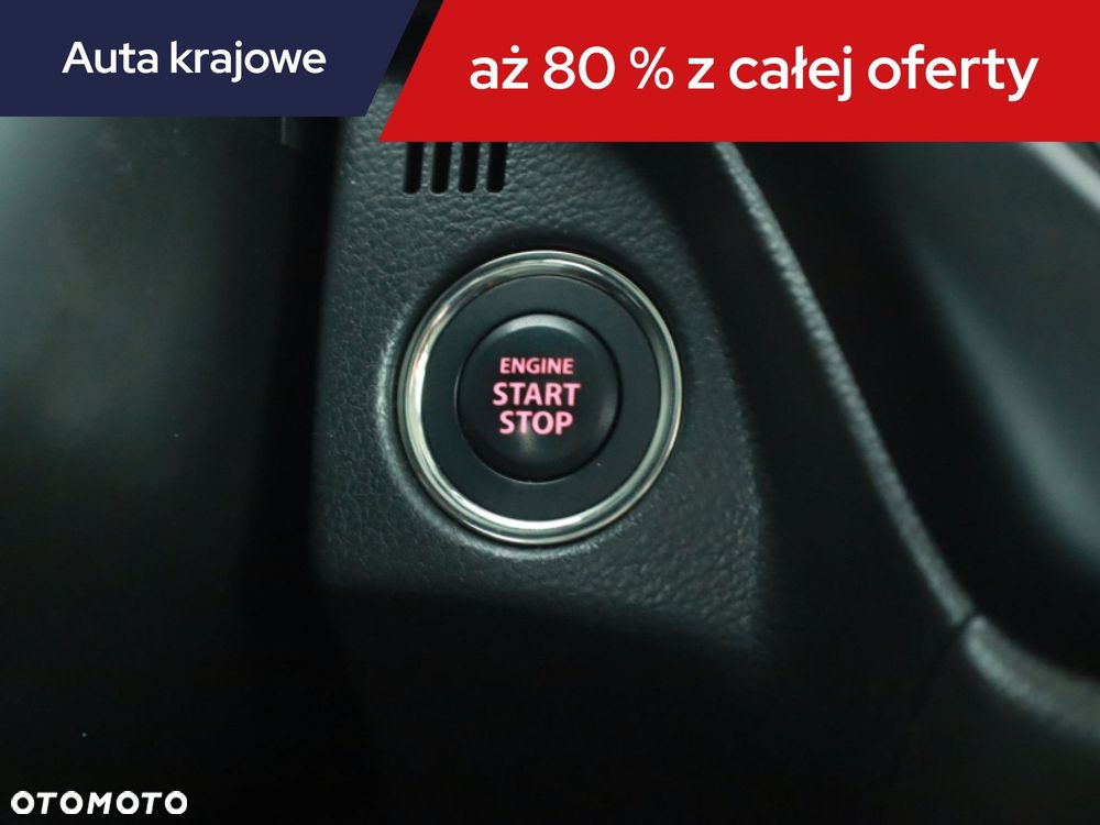 Suzuki SX4 S-Cross - 16