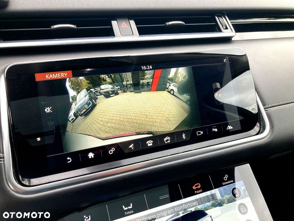 Land Rover Range Rover Velar 2.0 SD4 R-Dynamic SE - 22