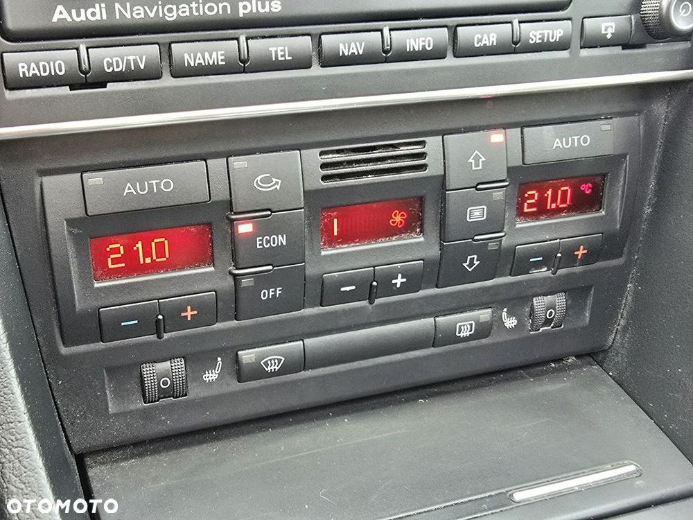 Audi A4 Avant - 30