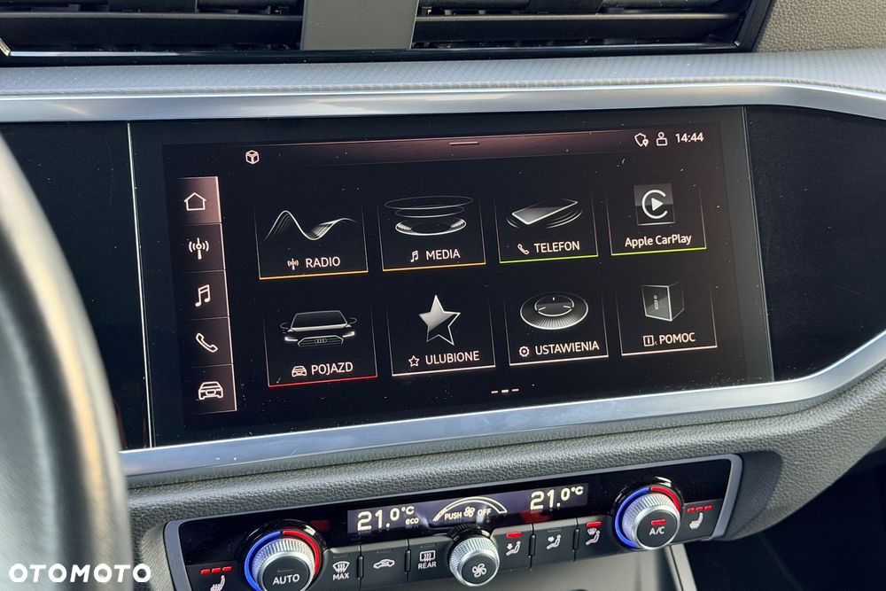 Audi Q3 35 TFSI S tronic - 16