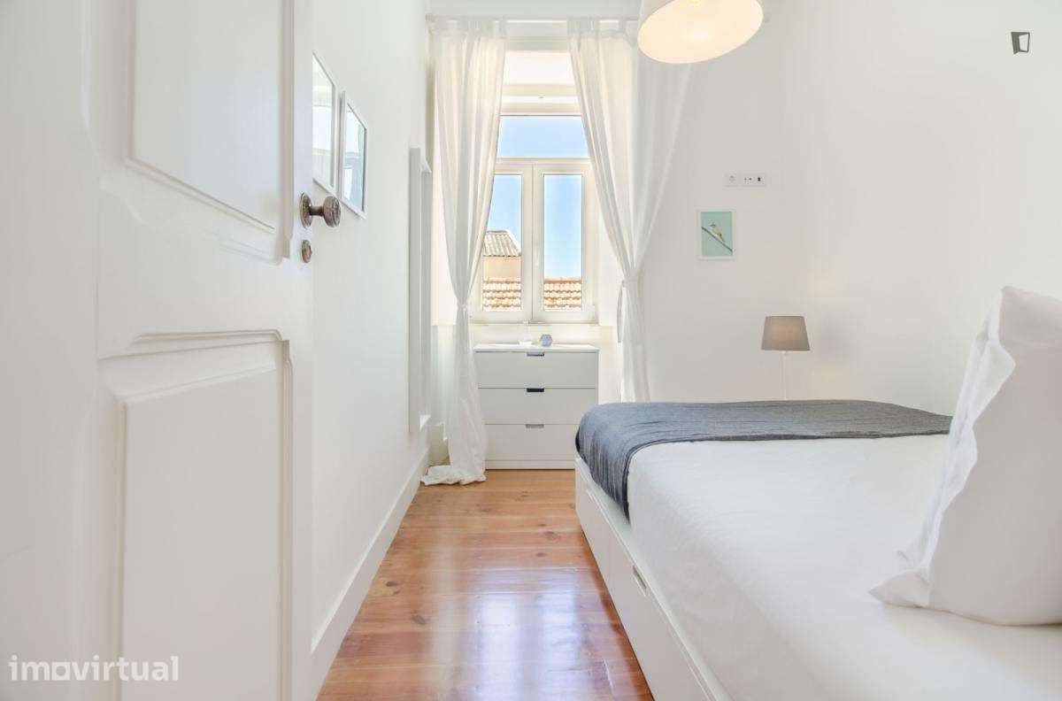 Apartamento com 2 quartos - localizado em Bairro Alto Lisbon - Grande imagem: 5/35