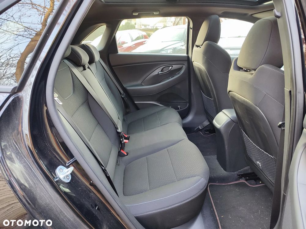 Hyundai i30 N 2.0 T-GDI Performance - 13