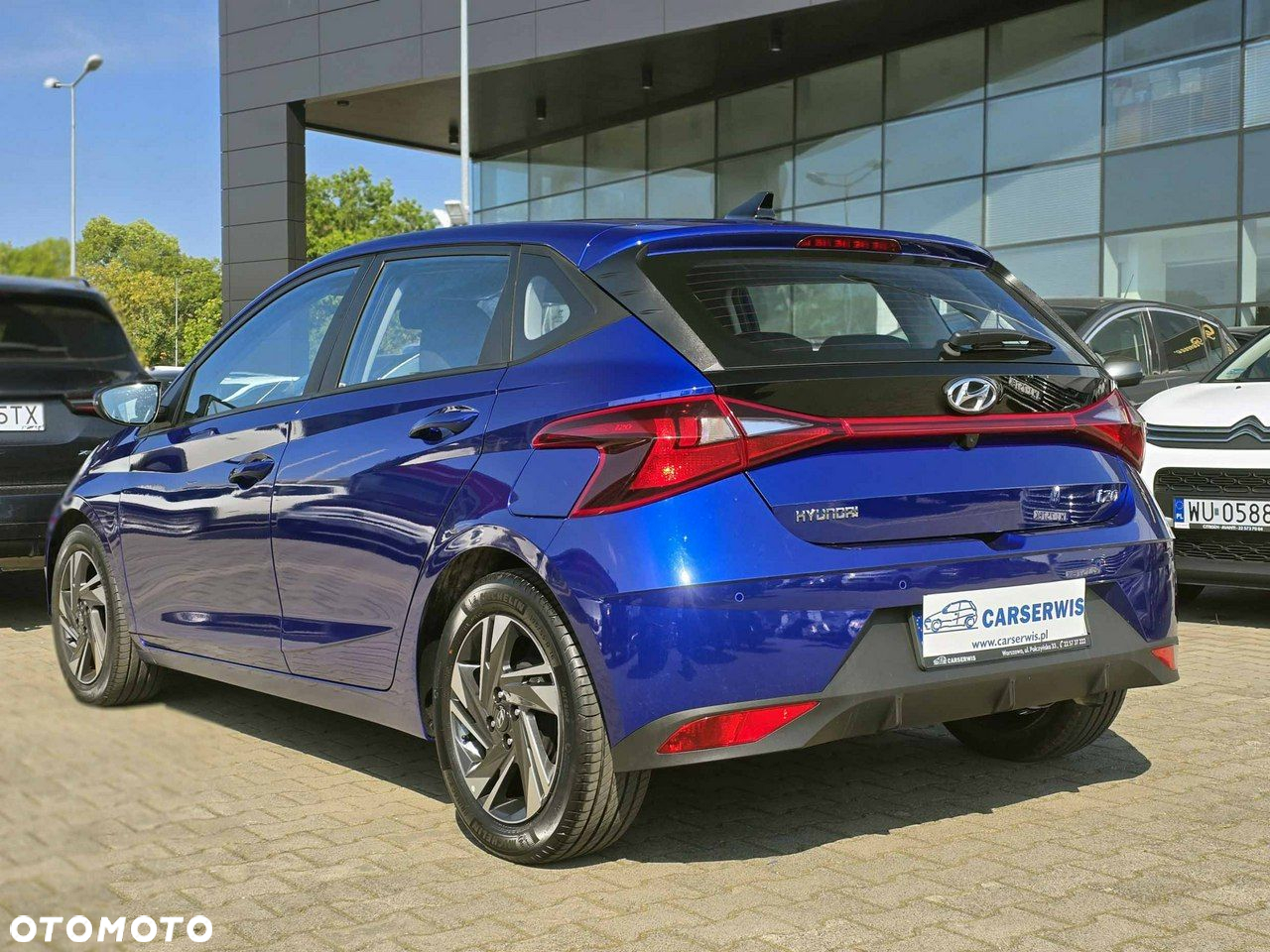 Hyundai i20 - 9