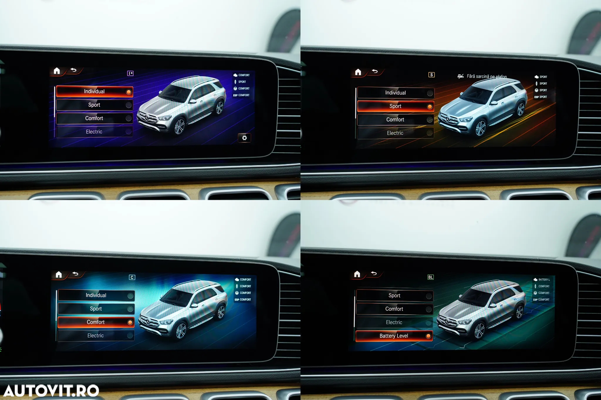 Mercedes-Benz GLE 350 de 4Matic 9G-TRONIC Exclusive - 17