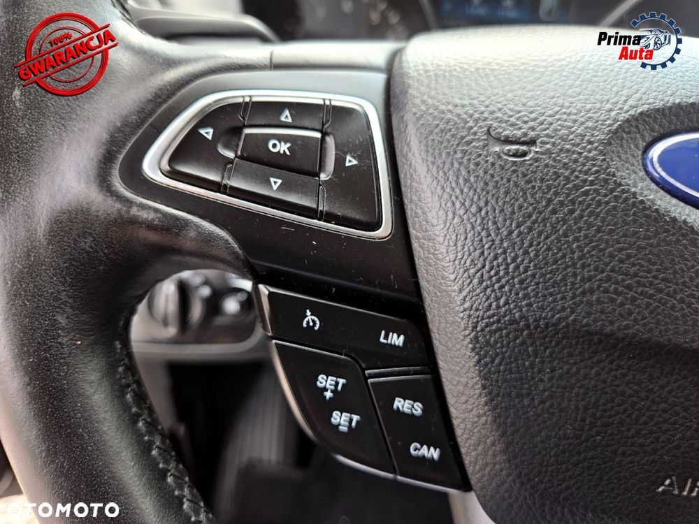 Ford C-MAX 1.0 EcoBoost Edition ASS - 26