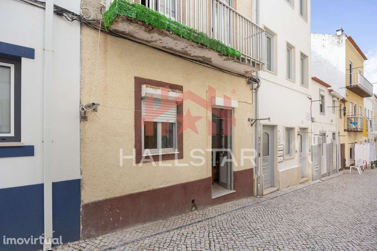 Apartamento T2 / Junto à Marginal / Nazaré - Grande imagem: 3/52