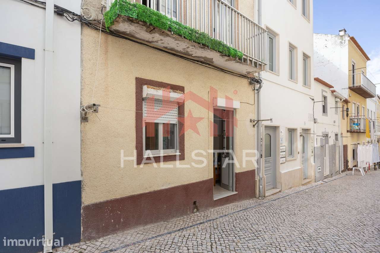 Apartamento T2 / Junto à Marginal / Nazaré - Grande imagem: 3/52