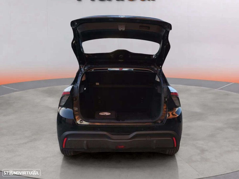 MG MG4 51 kWh Standard - 5