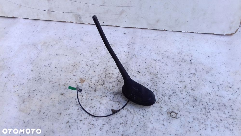 antena dachowa 9664546080 citroen c5 iii x7 07- - 1