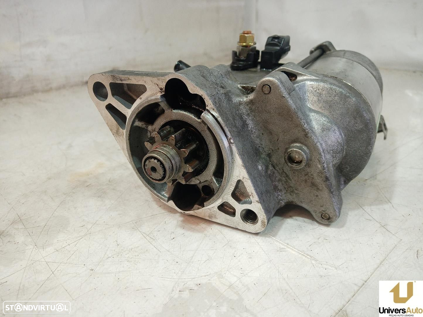 MOTOR ARRANQUE TOYOTA COROLLA 2006 -2810033080 - 2