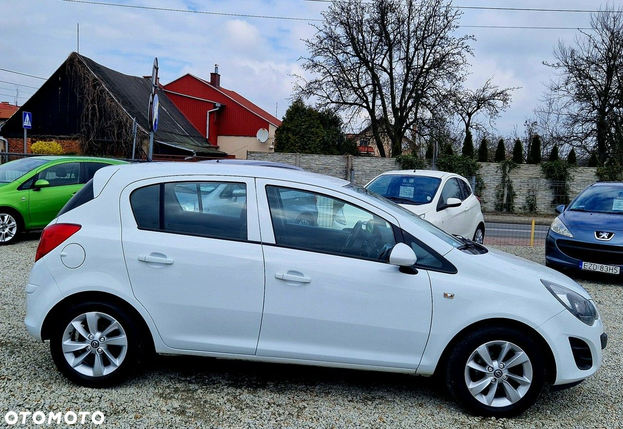 Opel Corsa - 34
