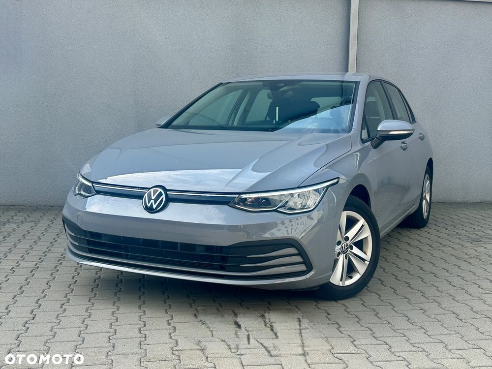 Volkswagen Golf 1.0 TSI Life - 1