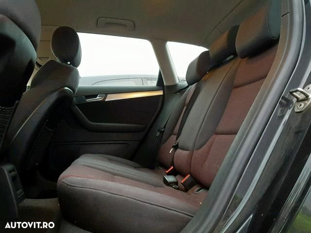 Dezmembrez Audi A3 5 usi - 6