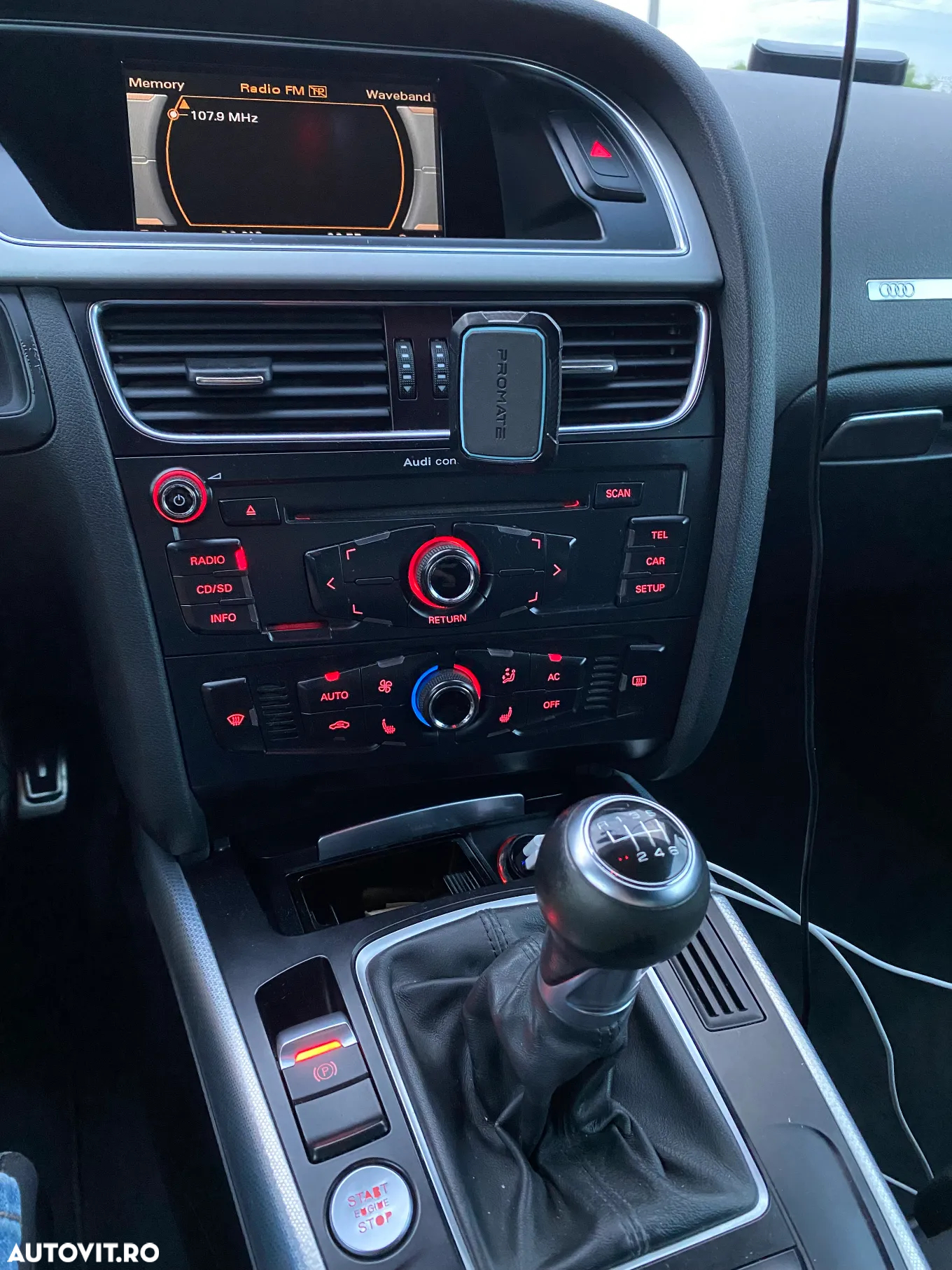 Audi A5 Coupe 1.8 TFSI - 15