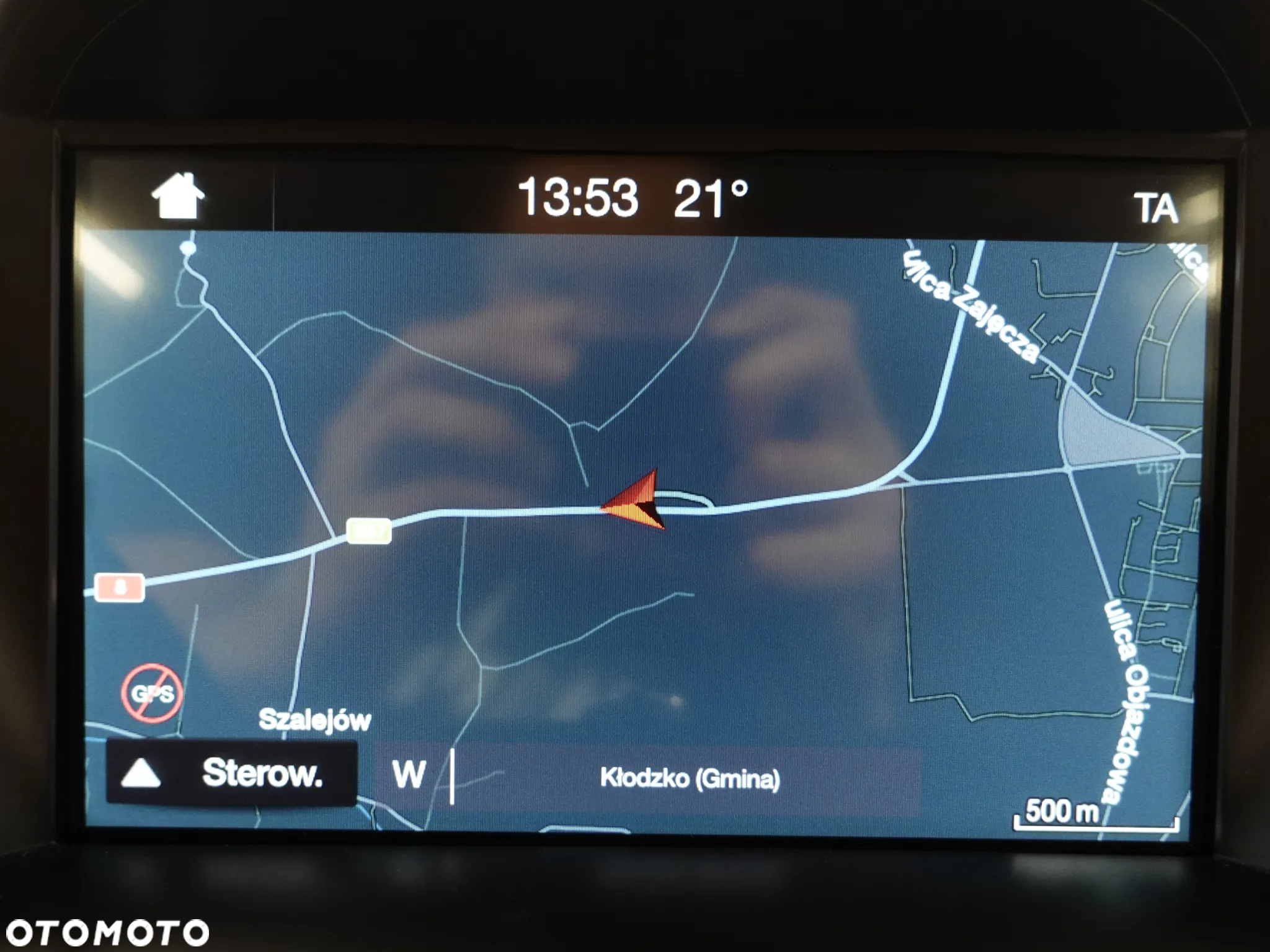 Ford Kuga 1.5 EcoBoost AWD Edition ASS - 32