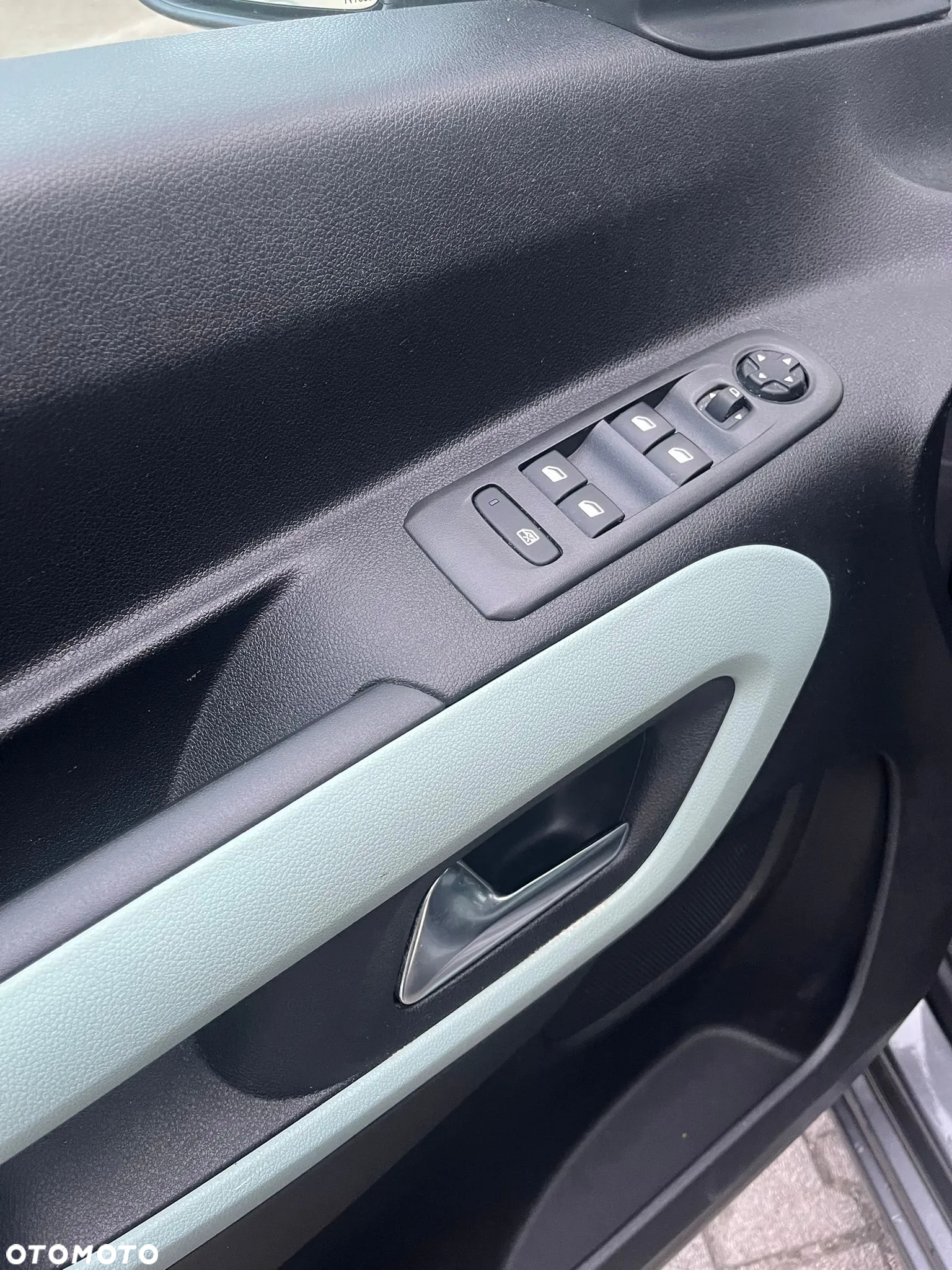 Citroën Berlingo XL 1.5 BlueHDI Feel S&S (7-os.) - 8