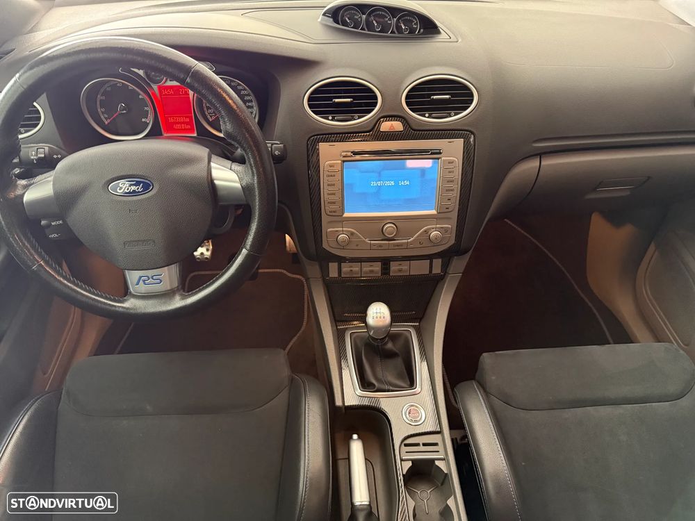 Ford Focus 2.5 RS - 6