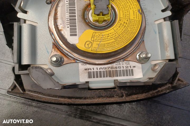 Airbag volan / sofer AAA041027 AAA041027 Mazda 5 CR [2005 - 2008] Min - 5