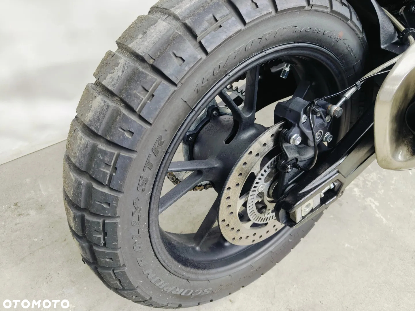 Moto Morini Inny - 9