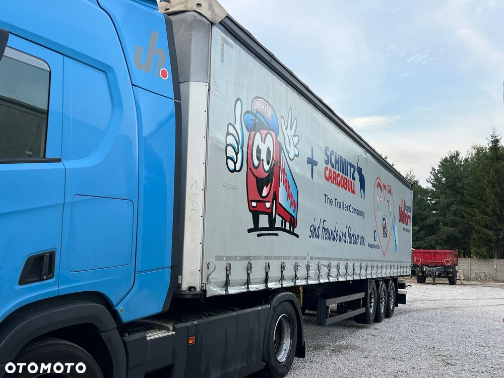 Schmitz Cargobull SKA - 4