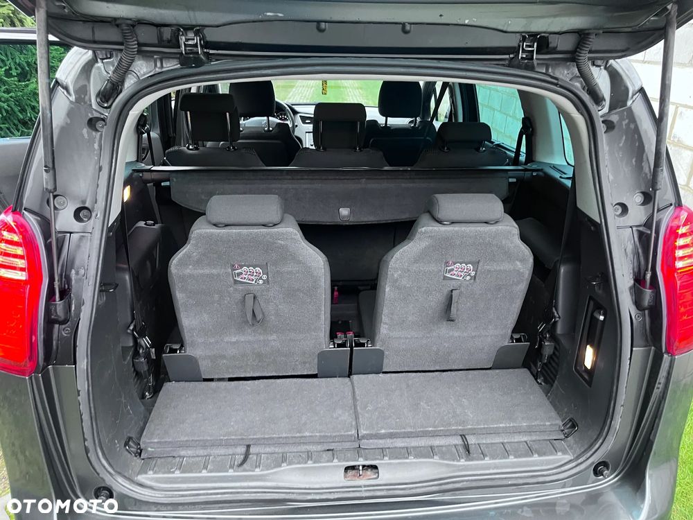 Peugeot 5008 2.0 BlueHDi Active 7os - 12