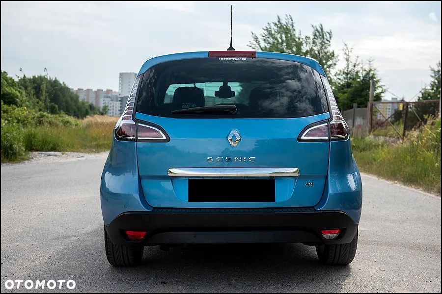 Renault Scenic - 4