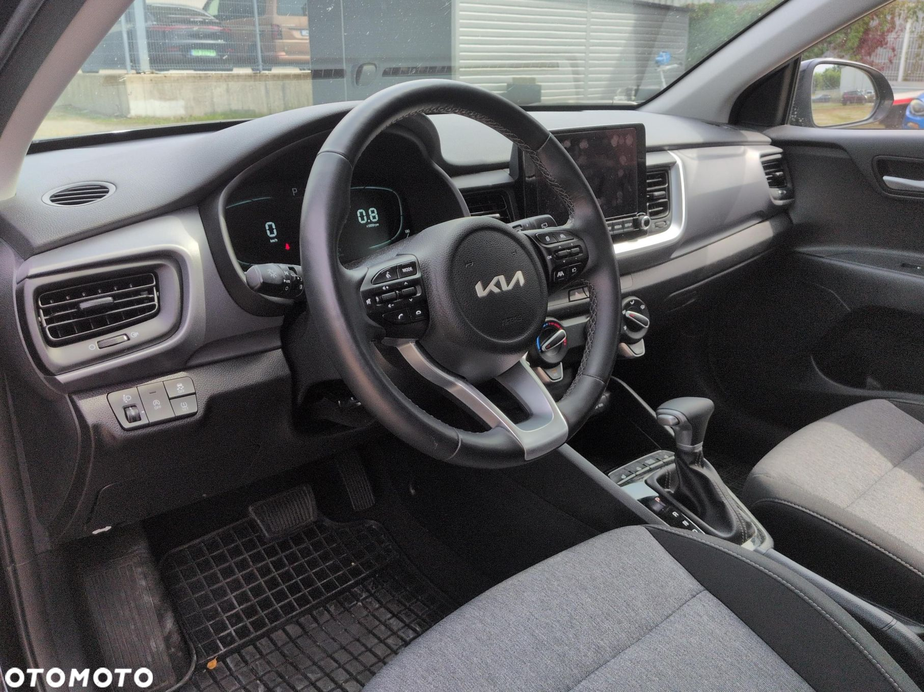Kia Stonic - 9