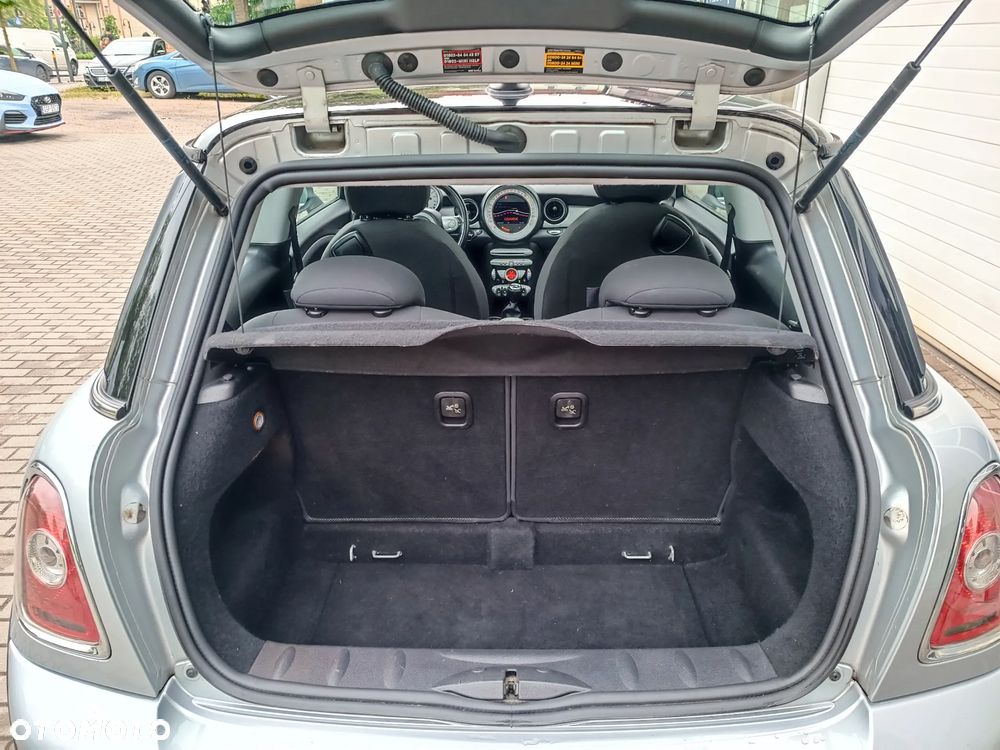 MINI Cooper Standard - 27