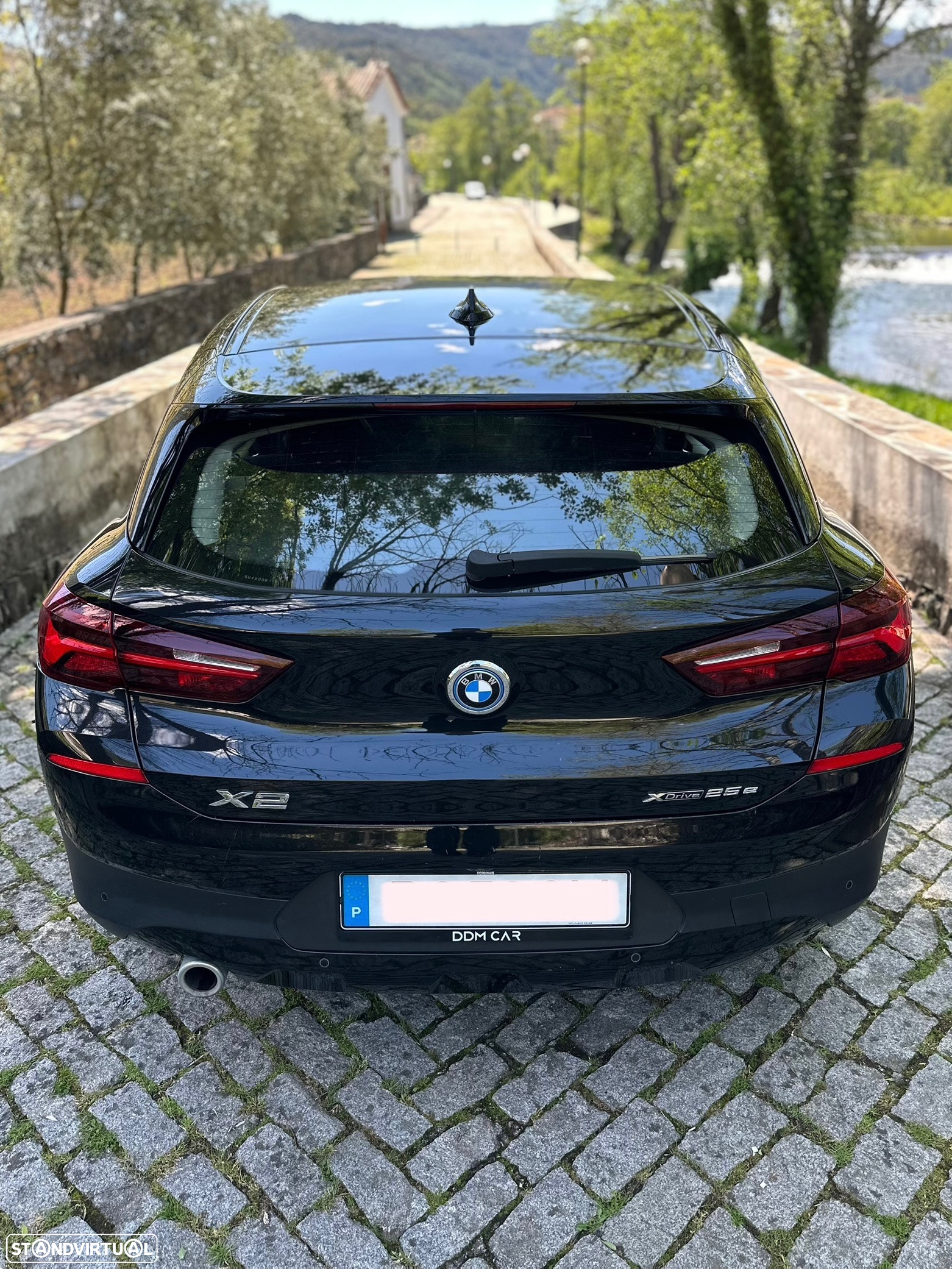 BMW X2 - 16