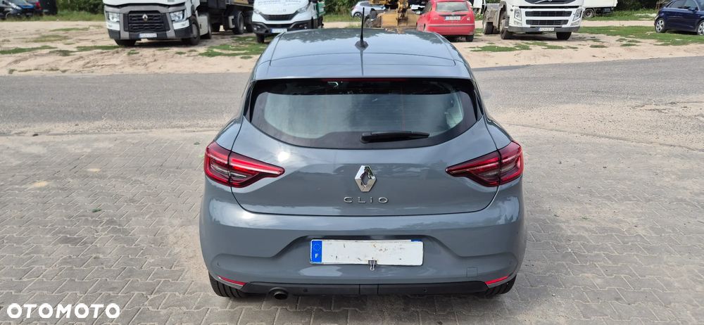Renault Clio 1.0 SCe Zen - 8