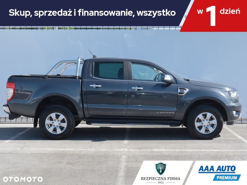 Ford Ranger - 8