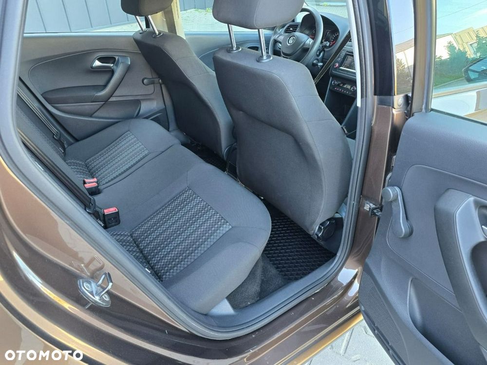 Volkswagen Polo - 25