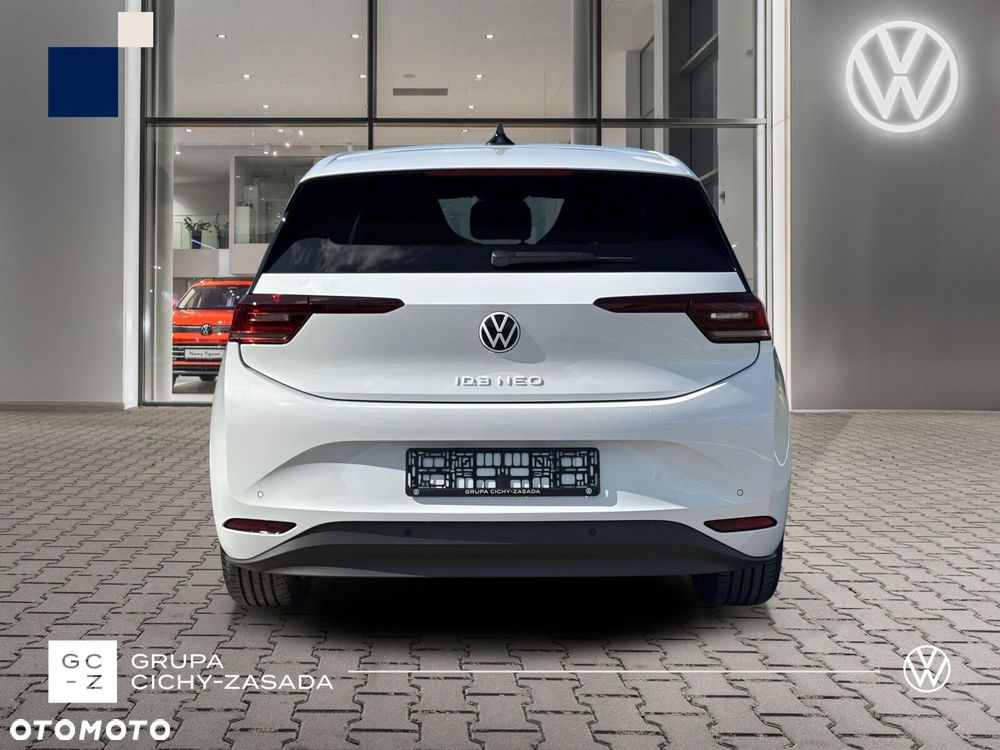 Volkswagen Id.3 2026 photo 4