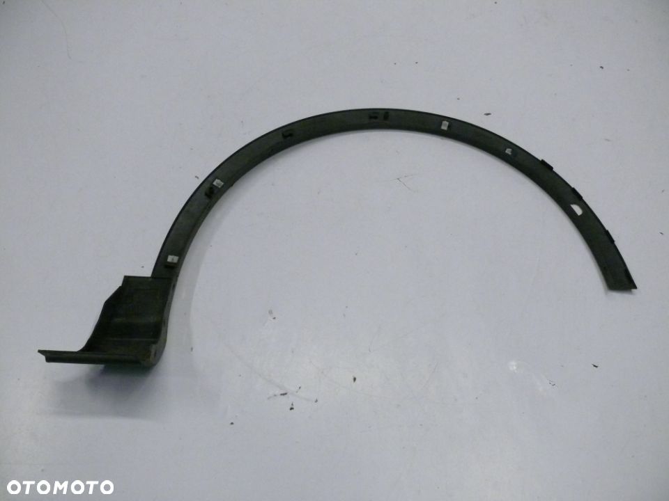LISTWA PRZEDNIA LEWA FORD KUGA II MK2 2016 LIFT - 2