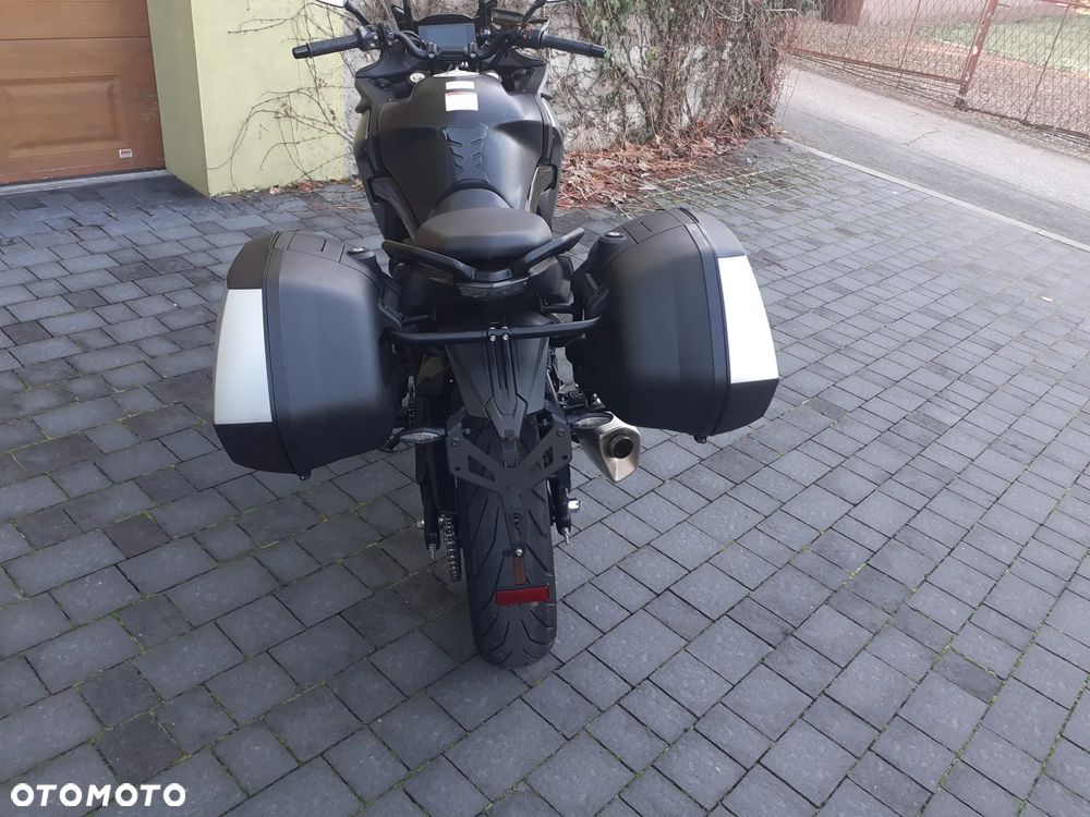 CFMoto 650 MT - 14