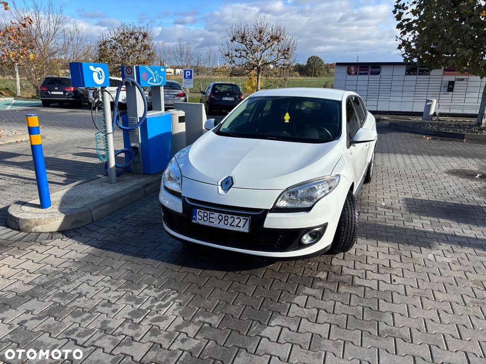 Renault Megane 1.5 dCi Generation Authentique - 12