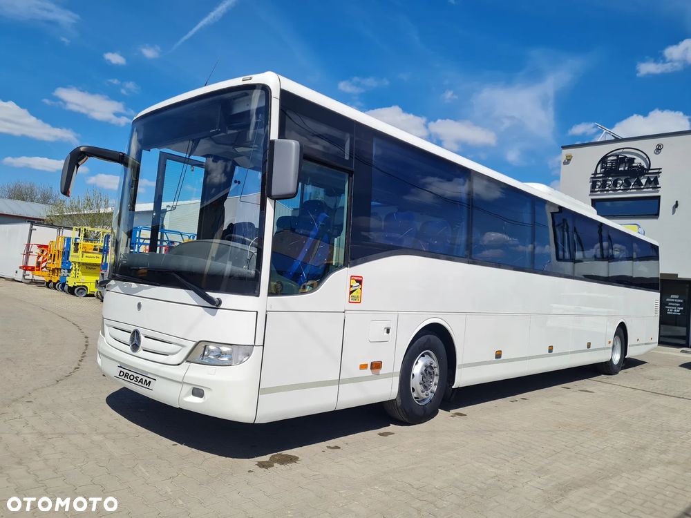 Mercedes-Benz Tourismo - 2