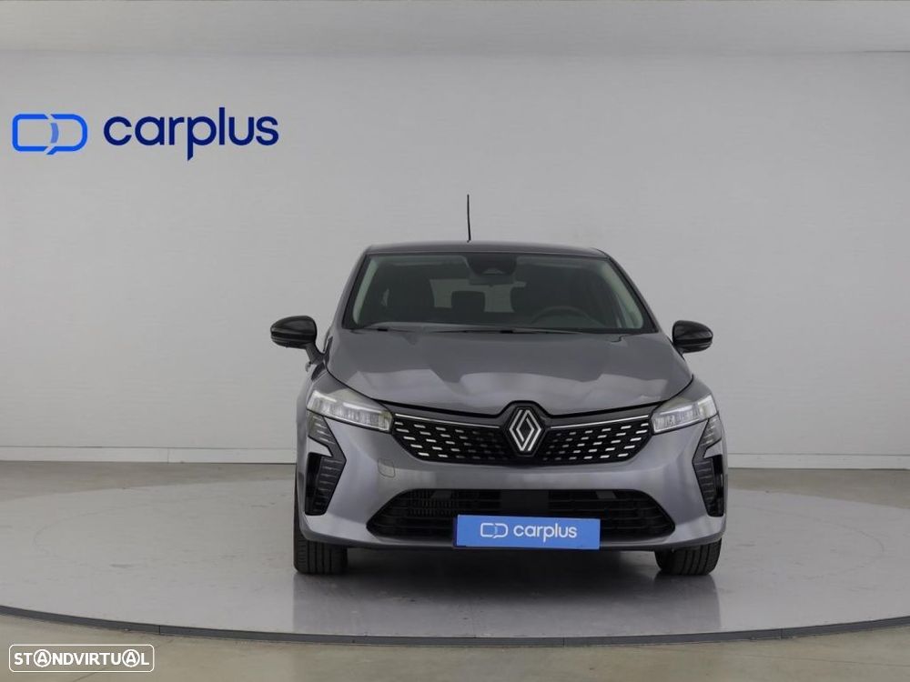 Renault Clio 1.0 TCe Evolution Bi-Fuel - 3