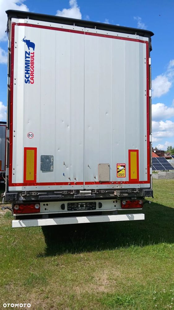 Schmitz Cargobull VARIOS - 21