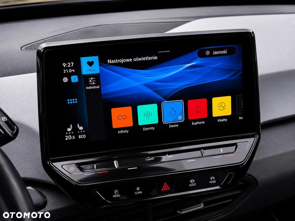 Volkswagen ID.3 Performance Upgrade Pro 1st Plus - 33