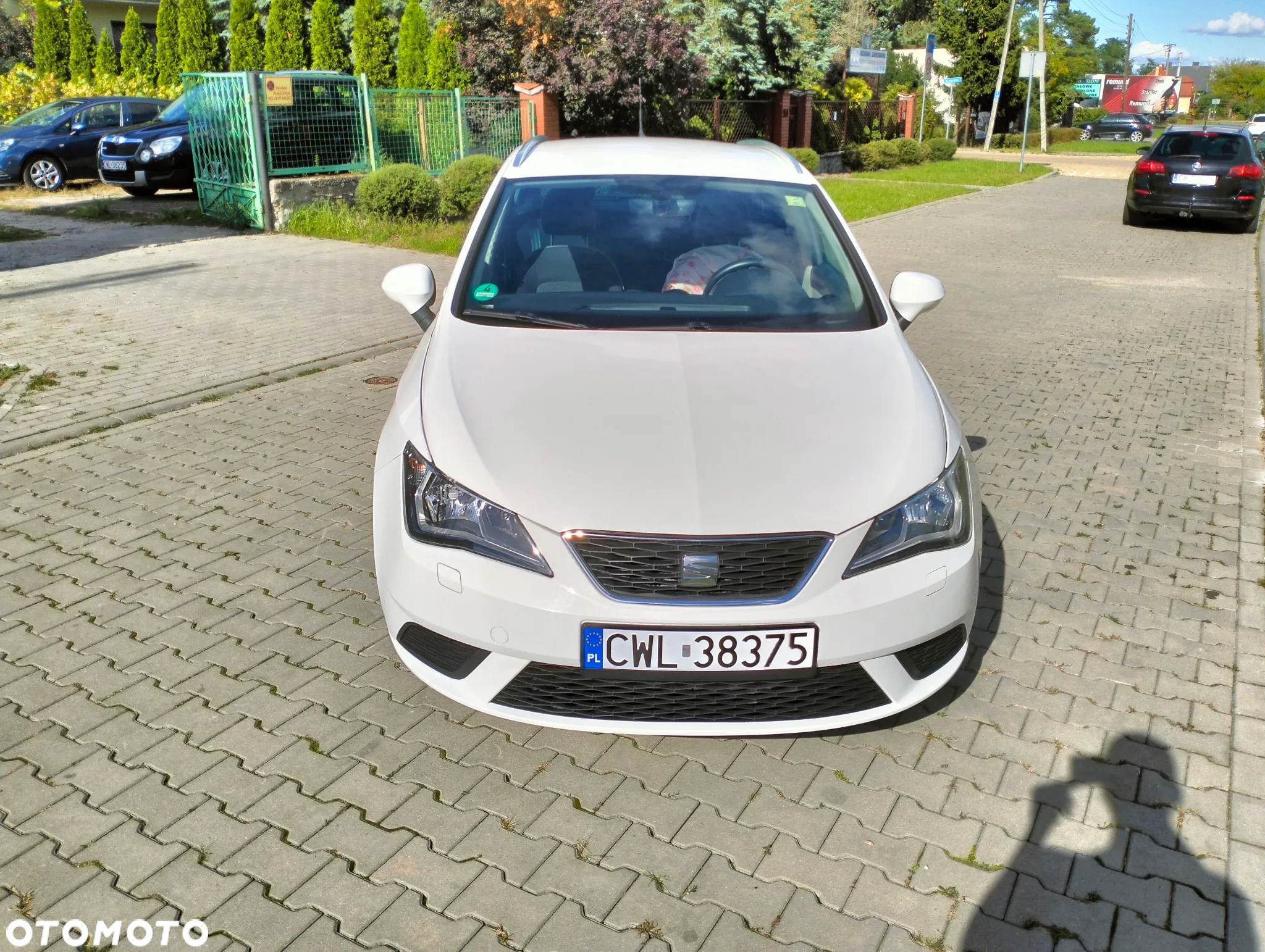 Seat Ibiza ST 1.2 TSI CONNECT - 2