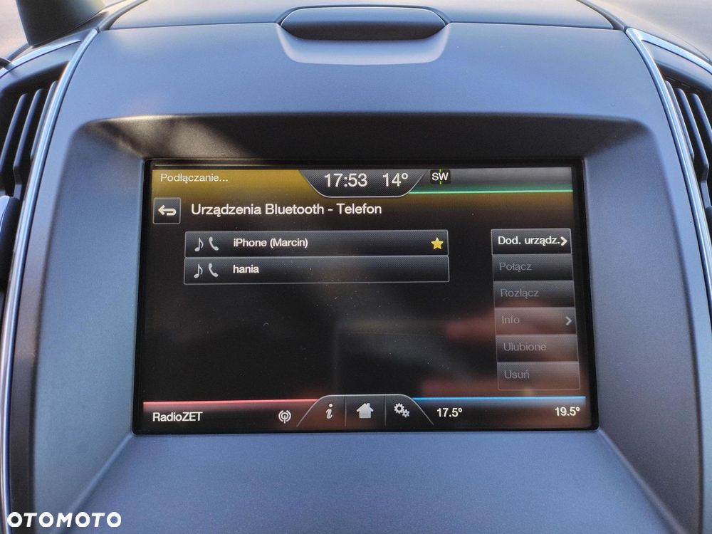 Ford S-Max 2.0 TDCi Titanium PowerShift - 18