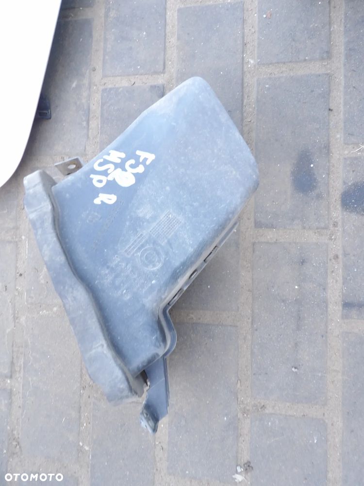 BMW - F32 - KANAŁ , DOLOT POWIETRZA - PRAWY - 8054538 - 1