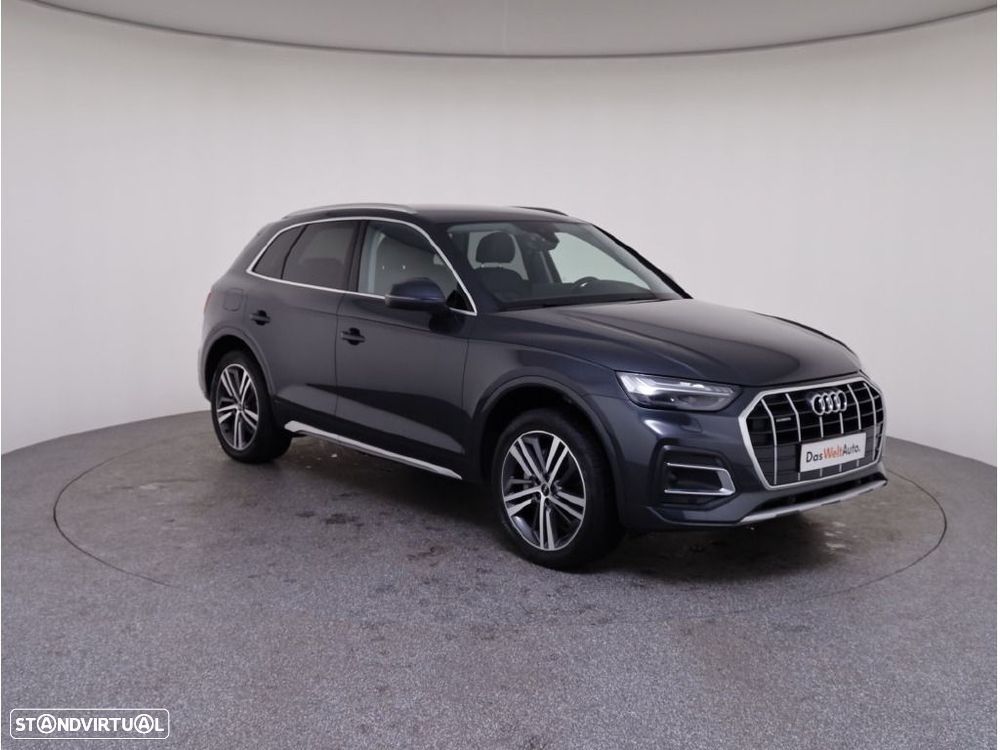 Audi Q5 50 TFSIe quattro Advanced S tronic - 17
